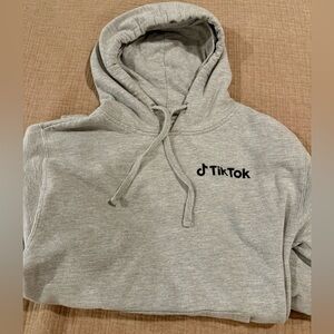 Women’s TikTok Creator Hoodie